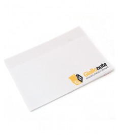 Memoidea post-it pastello 76x76mm - 3269 - Nadir Cancelleria