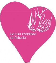 Post it sagomato personalizzato a forma di cuore - 66x73mm