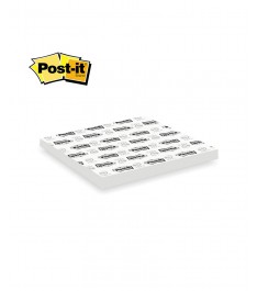 post-it 75x75 mm retro