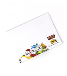 post-it 3m 102X75 super sticky personalizzati