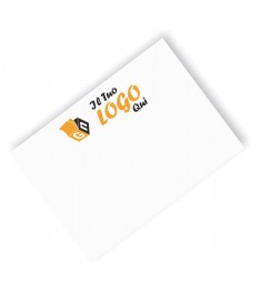 Post-it piccoli 50 x 40 mm con stampa personalizzata