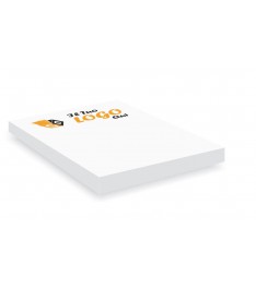 Post-it 50x75mm formato pocket per una perfetta promozione