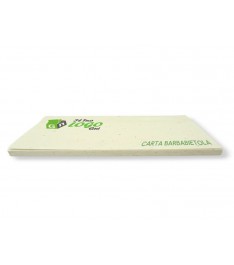 postit carta barbabietola 125x75mm spessore