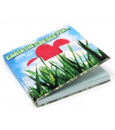 Memo adesivo personalizzato EarthPaper con copertina e seme da piantare