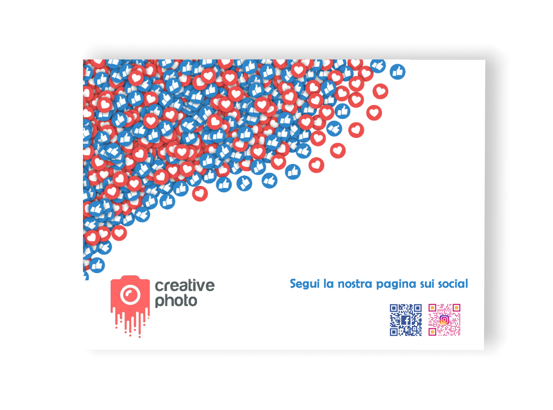 post it 3m personalizzato 102x75mm personalizzato con qr code