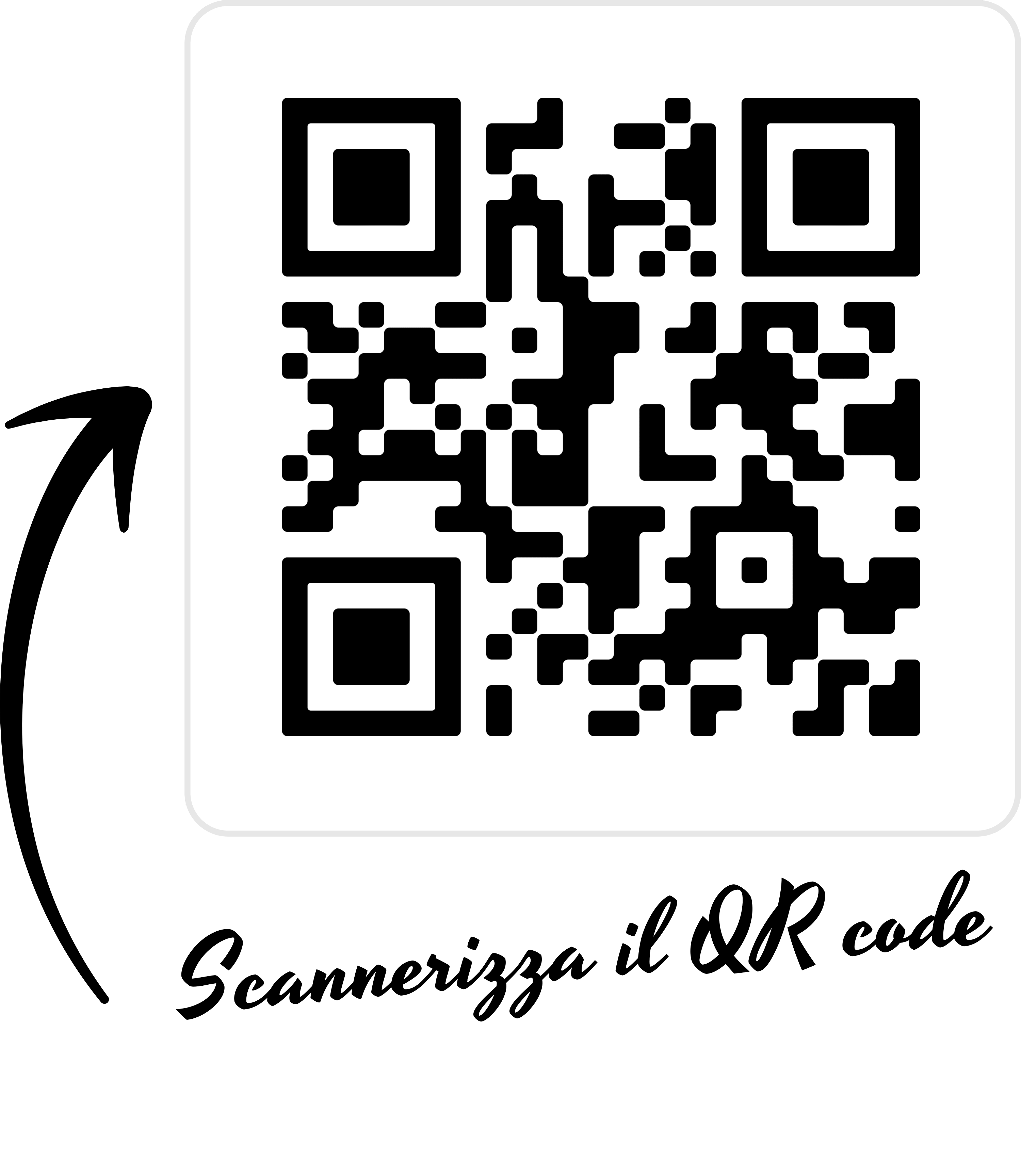 QR code GIALLONOTE