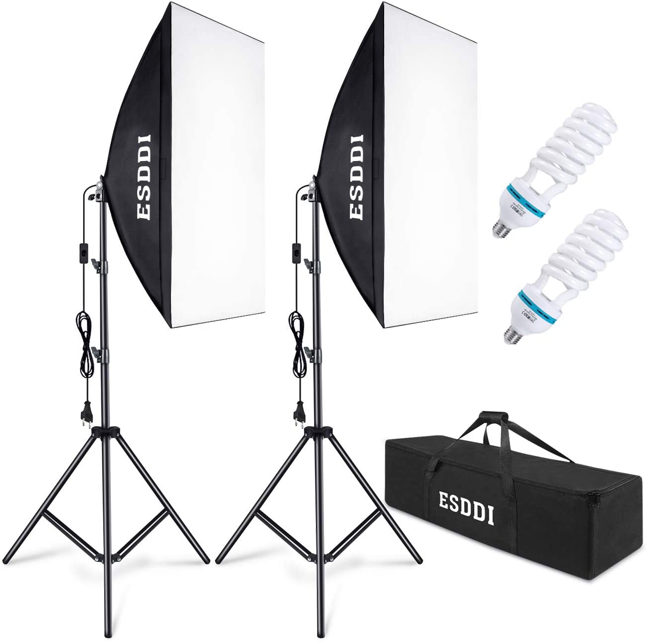 Kit softbox