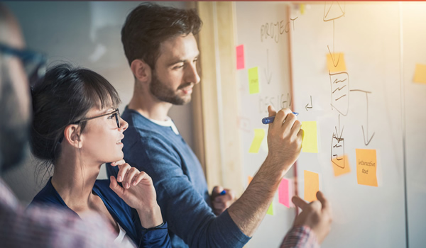 Post-it e brand