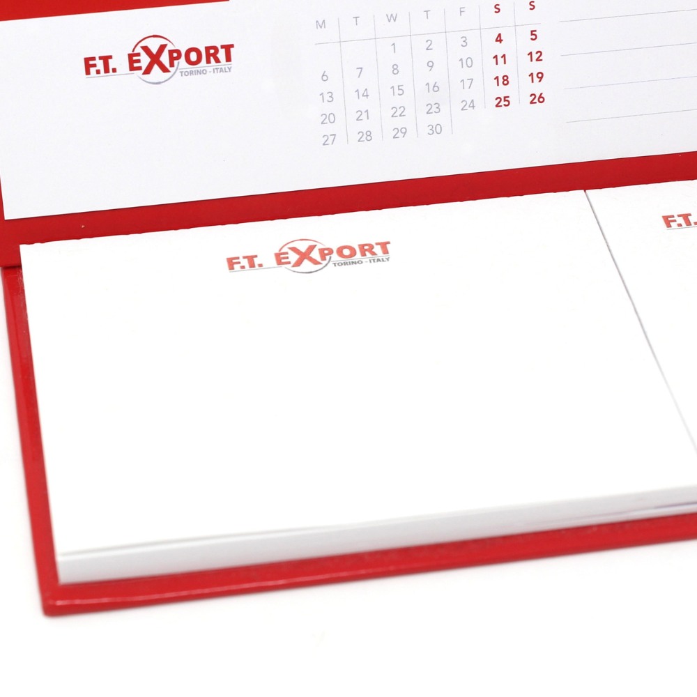post it 100x75 su calendario