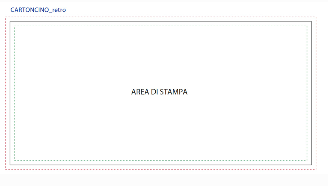 Stampa retro mini planning