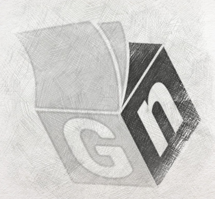 Logo Giallonote in costruzione