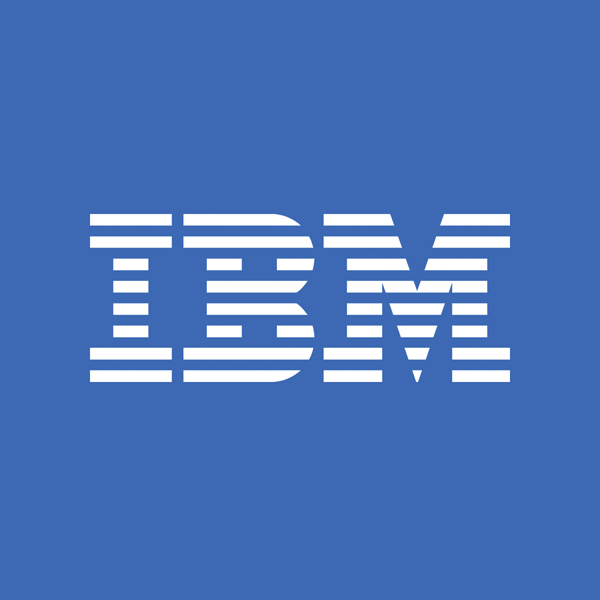 logo ibm