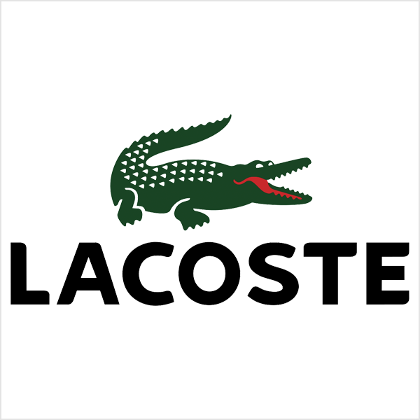 logo Lacoste