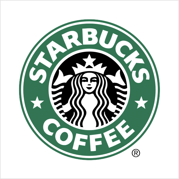 logo Starbucks