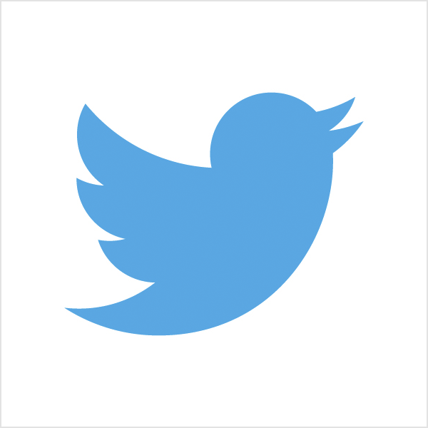 logo twitter