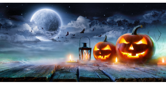 “This is Halloween”: i Post-it protagonisti della famosa colonna sonora