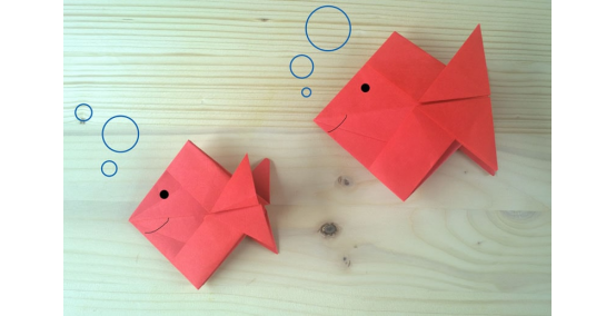 Origami facili e divertenti: ottimo antidoto contro lo stress