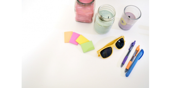 5 Alternative Creative al classico utilizzo del Post-It®