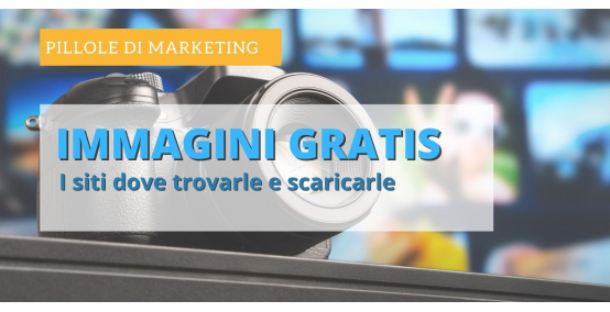 I 10 migliori siti dove scaricare gratis immagini e icone. In alta risoluzione e pronte all’uso